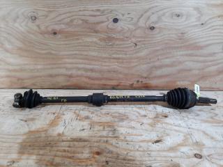 Привод передний правый MITSUBISHI MIRAGE 1996 контрактная Привод передний правый MITSUBISHI MIRAGE 1996