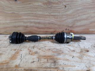 Привод передний левый MITSUBISHI COLT PLUS 2006 контрактная Привод передний левый MITSUBISHI COLT PLUS 2006