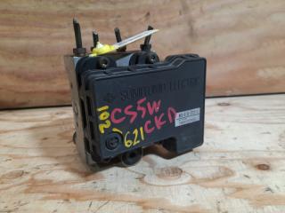 Блок ABS MITSUBISHI LANCER 2002 контрактная Блок ABS MITSUBISHI LANCER 2002