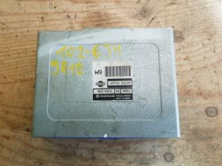 Блок управления ДВС NISSAN PRIMERA 1996