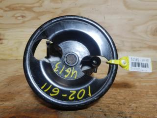 Насос гидроусилителя руля MITSUBISHI MIRAGE 1996 контрактная Насос гидроусилителя руля MITSUBISHI MIRAGE 1996