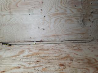 Антенна TOYOTA FUNCARGO 2001 контрактная Антенна TOYOTA FUNCARGO 2001