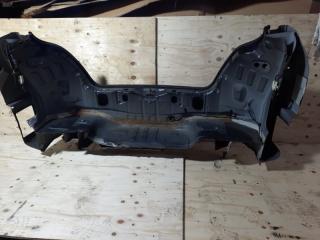 Задняя панель кузова MITSUBISHI AIRTREK 2003