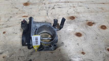 Фото запчасти дроссельная заслонка NISSAN LAFESTA 2008 контрактная запчасть Запчасть дроссельная заслонка NISSAN LAFESTA 2008