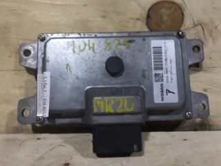 Блок управления АКПП передний NISSAN LAFESTA 2008 контрактная Блок управления АКПП передний NISSAN LAFESTA 2008