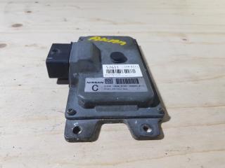 Блок управления АКПП NISSAN SERENA 2009 контрактная Блок управления АКПП NISSAN SERENA 2009