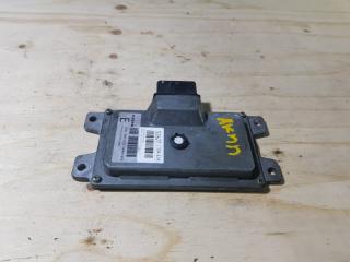 Блок управления АКПП NISSAN SERENA 2008 контрактная Блок управления АКПП NISSAN SERENA 2008