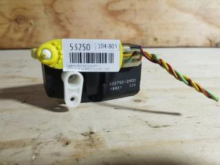 Сервопривод заслонок печки MITSUBISHI LANCER 2002 контрактная Сервопривод заслонок печки MITSUBISHI LANCER 2002