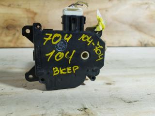 Запчасть сервопривод заслонок печки MAZDA AXELA 2005