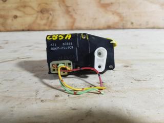 Сервопривод заслонок печки MITSUBISHI LANCER 2002 контрактная Сервопривод заслонок печки MITSUBISHI LANCER 2002