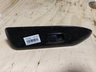 Кнопка стеклоподъемника передняя левая MITSUBISHI LANCER 2003 контрактная Кнопка стеклоподъемника передняя левая MITSUBISHI LANCER 2003