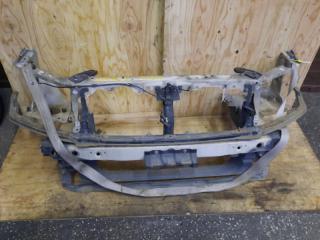 Фото запчасти рамка радиатора MITSUBISHI CHARIOT GRANDIS 1998 контрактная запчасть Запчасть рамка радиатора MITSUBISHI CHARIOT GRANDIS 1998