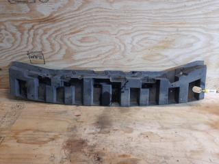 Защита бампера передняя NISSAN CUBE 2008 контрактная Защита бампера передняя NISSAN CUBE 2008