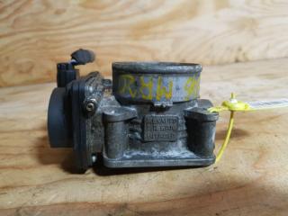 Фото запчасти дроссельная заслонка NISSAN SERENA 2008 контрактная запчасть Запчасть дроссельная заслонка NISSAN SERENA 2008