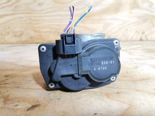 Фото запчасти дроссельная заслонка NISSAN SERENA 2006 контрактная запчасть Запчасть дроссельная заслонка NISSAN SERENA 2006