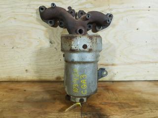 Катализатор NISSAN CUBE 2002 контрактная Катализатор NISSAN CUBE 2002