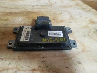 Блок управления АКПП NISSAN SERENA 2008 контрактная Блок управления АКПП NISSAN SERENA 2008