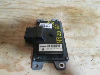 Блок управления АКПП NISSAN SERENA 2006 контрактная Блок управления АКПП NISSAN SERENA 2006