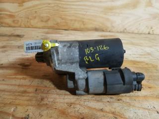 Стартер VOLKSWAGEN GOLF 5 1K5 BLG Стартер VOLKSWAGEN GOLF 5 1K5 BLG