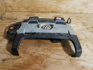 Крышка на двигатель декоративная VOLKSWAGEN GOLF 5 2007