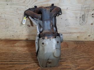 Катализатор NISSAN X-TRAIL 2006 контрактная Катализатор NISSAN X-TRAIL 2006