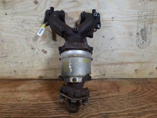 Катализатор NISSAN WINGROAD 2000 контрактная Катализатор NISSAN WINGROAD 2000