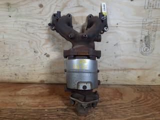 Катализатор NISSAN BLUEBIRD SYLPHY 2000 контрактная Катализатор NISSAN BLUEBIRD SYLPHY 2000