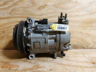 Компрессор кондиционера NISSAN SKYLINE 2004 контрактная Компрессор кондиционера NISSAN SKYLINE 2004