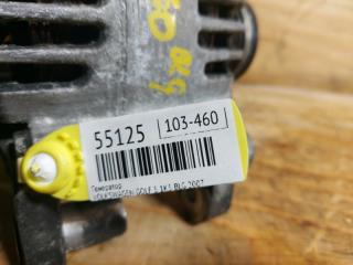 Генератор GOLF 5 2007 1K5 BLG