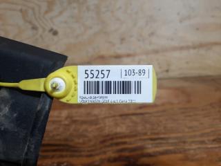 Крышка на двигатель декоративная GOLF 6 2011 AJ5 CAXA