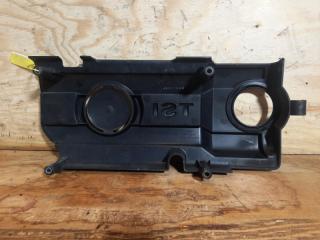 Крышка на двигатель декоративная VOLKSWAGEN GOLF 6 AJ5 CAXA