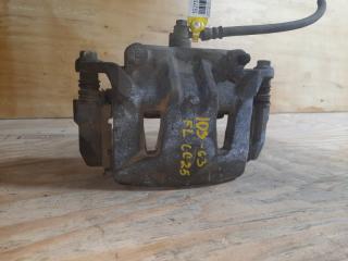 Суппорт передний левый NISSAN SERENA 2006 контрактная Суппорт передний левый NISSAN SERENA 2006