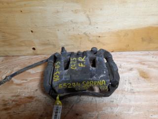 Суппорт передний правый NISSAN SERENA 2006 контрактная Суппорт передний правый NISSAN SERENA 2006