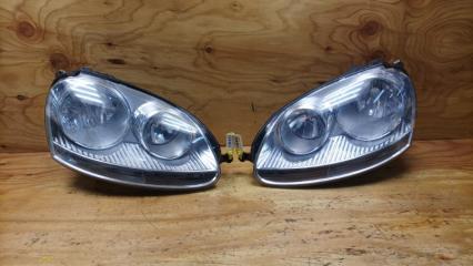 Фара передняя VOLKSWAGEN GOLF 5 2006
