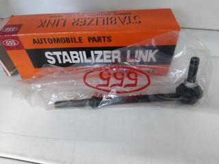 Фото запчасти стойка стабилизатора задняя NISSAN SUNNY 1991 новая запчасть Запчасть стойка стабилизатора задняя NISSAN SUNNY 1991