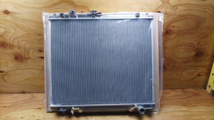 Радиатор двигателя MITSUBISHI PAJERO 1997 новая Радиатор двигателя MITSUBISHI PAJERO 1997