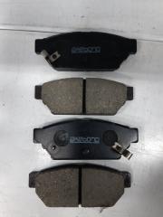 Фото запчасти колодки тормозные задние MITSUBISHI LANCER 1996 новая запчасть Запчасть колодки тормозные задние MITSUBISHI LANCER 1996