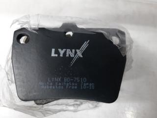 Запчасть колодки тормозные задние TOYOTA RAV4 2005