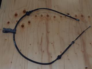 Запчасть трос ручника левый MITSUBISHI DION 2000