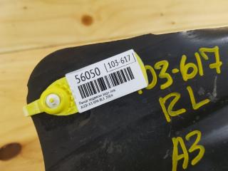 Рычаг подвески задний левый A3 2004 8PA BLX Рычаг подвески задний левый A3 2004 8PA BLX