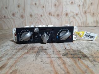 Блок управления климат контролем MITSUBISHI PAJERO MINI 2003 контрактная Блок управления климат контролем MITSUBISHI PAJERO MINI 2003