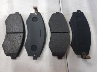 Колодки тормозные передние NISSAN SERENA VANET 1996 новая Колодки тормозные передние NISSAN SERENA VANET 1996