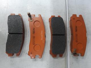 Колодки тормозные задние MITSUBISHI GALANT 2001 EA7A 4g64 MS3174 новая