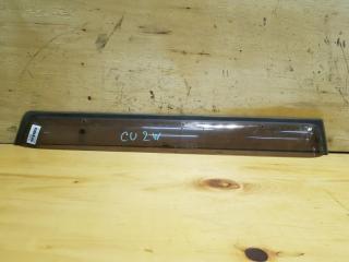 Ветровик задний правый MITSUBISHI AIRTREK 2000 контрактная Ветровик задний правый MITSUBISHI AIRTREK 2000