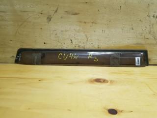 Ветровик задний правый MITSUBISHI AIRTREK 2000 контрактная Ветровик задний правый MITSUBISHI AIRTREK 2000