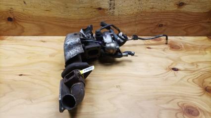 Турбина NISSAN VANETTE 1998