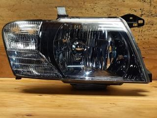 Фара передняя правая MITSUBISHI PAJERO 2003