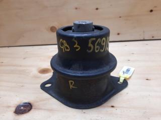 Подушка двигателя правая HONDA FREED 2009 контрактная Подушка двигателя правая HONDA FREED 2009