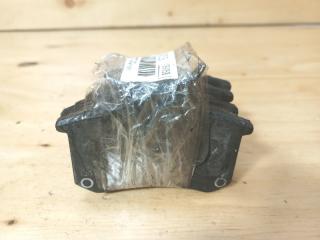 Колодки тормозные задние VOLKSWAGEN POLO 2006