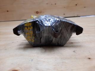 Колодки тормозные передние GOLF 5 2006 1K1 BLF Колодки тормозные передние GOLF 5 2006 1K1 BLF